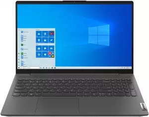 Ультрабук Lenovo IdeaPad 5 15ARE05 (81YQ0075RE) фото