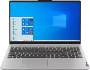 Ультрабук Lenovo IdeaPad 5 15ARE05 (81YQ0076RE) фото