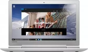 Ноутбук Lenovo IdeaPad 700-15ISK (80RU001ARK) фото