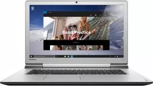 Ноутбук Lenovo IdeaPad 700-17 (80RV006WRA) фото