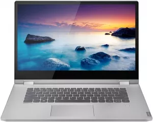 Ноутбук Lenovo IdeaPad C340-15IWL (81N50057RU) фото