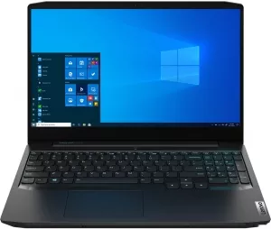 Ноутбук Lenovo IdeaPad Gaming 3 15ARH05 (82EY0005RU) фото