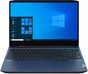 Ноутбук Lenovo IdeaPad Gaming 3 15ARH05 82EY00BFRU фото