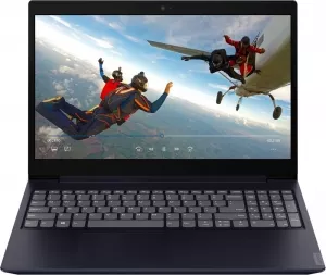 Ноутбук Lenovo IdeaPad L340-15IWL (81LG00VARK) фото