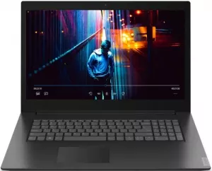 Ноутбук Lenovo IdeaPad L340-17IWL (81M0004CRK) фото