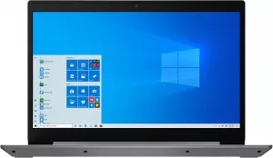 Ноутбук Lenovo IdeaPad L3 15IML05 (81Y3001LRK) icon