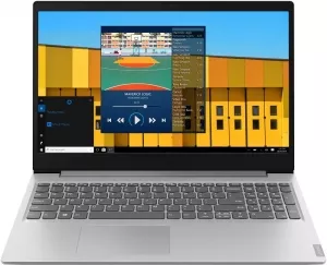 Ноутбук Lenovo IdeaPad S145-15IWL (81MV00VYRE) фото