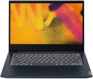 Ноутбук Lenovo IdeaPad S340-14API (81NB009DRE) фото