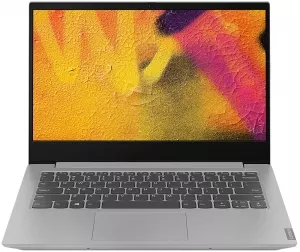 Ноутбук Lenovo IdeaPad S340-14API (81NB00E9RE) фото