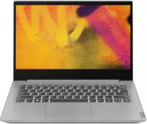 Ноутбук Lenovo IdeaPad S340-14IWL (81N700B3REP) фото