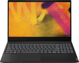 Ноутбук Lenovo IdeaPad S340-15IIL (81VW007MRK) фото