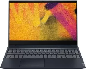 Ноутбук Lenovo IdeaPad S340-15IIL (81VW007QRU) фото