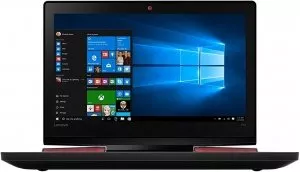 Ноутбук Lenovo IdeaPad Y910-17ISK (80V1000GRK) фото