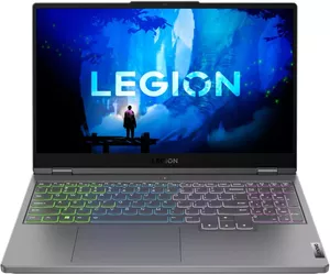 Ноутбук Lenovo Legion 5 15IAH7H 82RB00EBPB фото