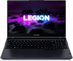 Ноутбук Lenovo Legion 5 15ITH6H 82JH005EPB фото