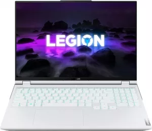 Ноутбук Lenovo Legion 5 Pro 16ACH6H (82JQ00EWPB) фото