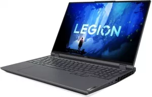 Ноутбук Lenovo Legion 5 Pro 16IAH7H 82RF00ETPB фото