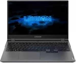 Ноутбук Lenovo Legion 5P 15IMH05 82AY0021RU фото