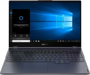 Ноутбук Lenovo Legion 7 15IMH05 (81YT0018RU) фото