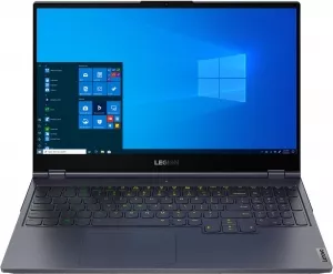 Ноутбук Lenovo Legion 7 15IMH05 (81YT0019RU) фото