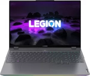 Ноутбук Lenovo Legion 7 16ACHg6 (82N6000GRK) фото