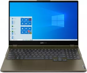 Ноутбук Lenovo Legion C7 15IMH05 82EH0037RE фото