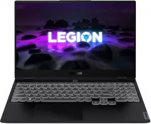 Игровой ноутбук Lenovo Legion S7 15ACH6 82K80064PB фото