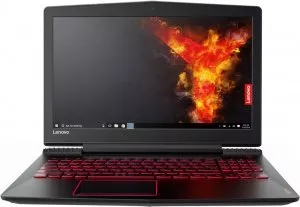 Ноутбук Lenovo Legion Y520-15IKBA (80WY0017PB) фото