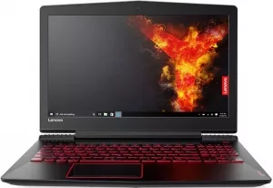 Ноутбук Lenovo Legion Y520-15IKBN (80WK005JRU) фото