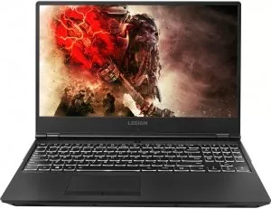 Ноутбук Lenovo Legion Y530-15ICH (81FV00FKRU) фото