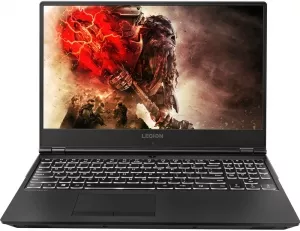 Ноутбук Lenovo Legion Y530-15ICH (81FV00HWPB) фото