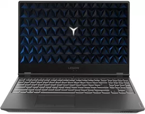 Ноутбук Lenovo Legion Y540-15IRH (81SX008HRE) фото