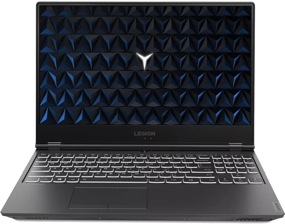 Ноутбук Lenovo Legion Y540-15IRH (81SX008VPB) icon