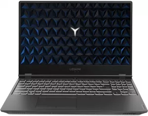 Ноутбук Lenovo Legion Y540-15IRH (81SX011LRU) фото