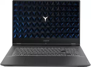 Ноутбук Lenovo Legion Y540-17IRH (81Q40046RU) фото