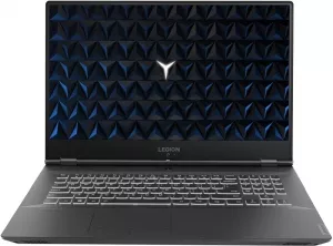 Ноутбук Lenovo Legion Y540-17IRH (81Q4009DPB) фото
