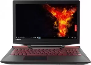 Ноутбук Lenovo Legion Y720 (80VR0269PB) фото