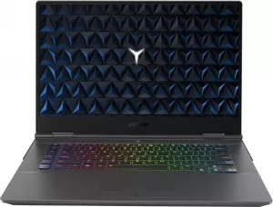 Ноутбук Lenovo Legion Y730-15ICH (81HD0008RU) фото