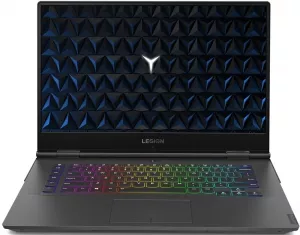 Ноутбук Lenovo Legion Y740-15ICHg (81HE002QRU) фото