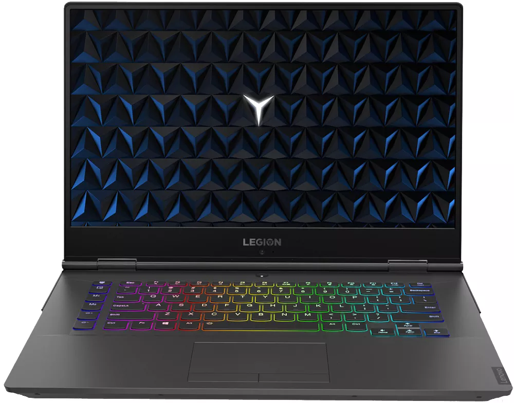 Ноутбук Lenovo Legion Y740-15IRH (81UF000WRU) фото