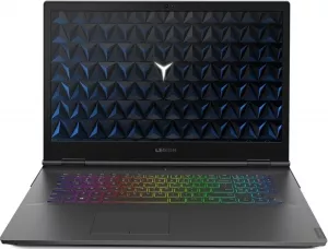 Ноутбук Lenovo Legion Y740-17ICHg (81HH000VRU) фото