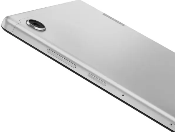 Планшет Lenovo M10 FHD Plus TB-X606F Gen 2 4GB/128GB ZA6H0034RU (серый) фото 6