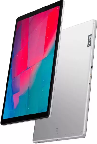 Планшет Lenovo M10 FHD Plus TB-X606F Gen 2 4GB/128GB ZA6H0034RU (серый) фото 8