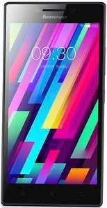 Lenovo P90 фото