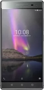 Lenovo Phab 2 Pro Silver фото