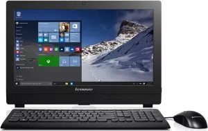 Моноблок Lenovo S200z (10HA0010RU) фото