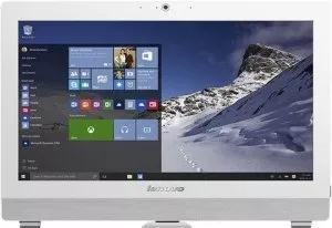 Моноблок Lenovo S200z (10K1000JRU) фото