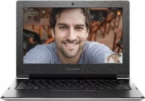 Ноутбук Lenovo S21e-20 (80M40022RK) фото