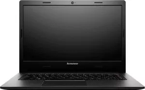 Ноутбук Lenovo S40-70 (80GQ000FRK) фото
