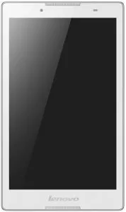 Планшет Lenovo Tab 2 A8-50L 16GB LTE White (ZA040017PL) фото